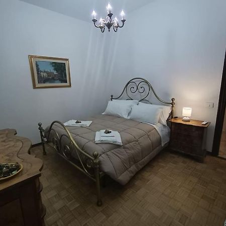 فيلا Casa Argia بادوفا المظهر الخارجي الصورة