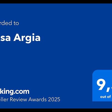 فيلا Casa Argia بادوفا المظهر الخارجي الصورة