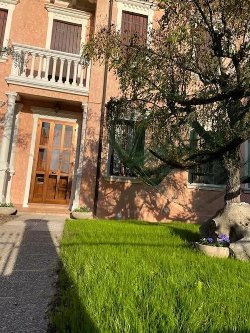 فيلا Casa Argia بادوفا المظهر الخارجي الصورة