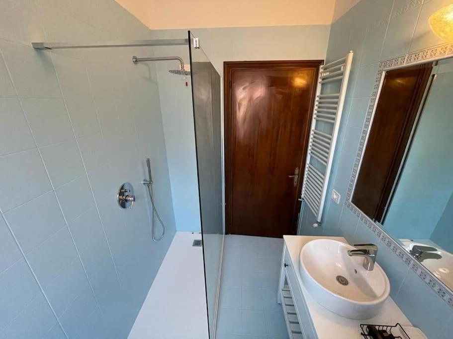 فيلا Casa Argia بادوفا المظهر الخارجي الصورة
