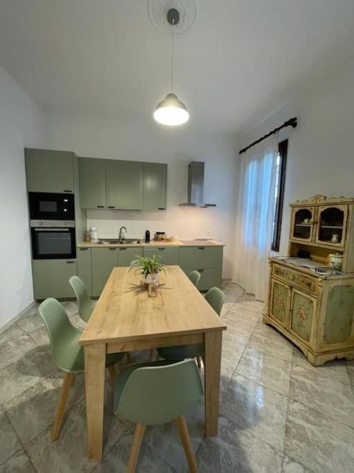 فيلا Casa Argia بادوفا المظهر الخارجي الصورة