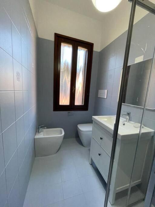 فيلا Casa Argia بادوفا المظهر الخارجي الصورة