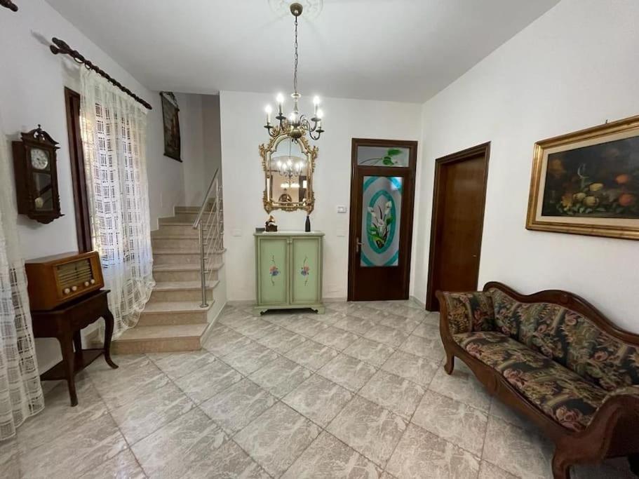 فيلا Casa Argia بادوفا المظهر الخارجي الصورة