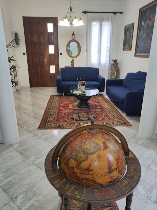 فيلا Casa Argia بادوفا المظهر الخارجي الصورة