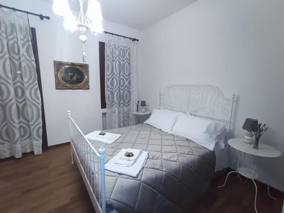 فيلا Casa Argia بادوفا المظهر الخارجي الصورة