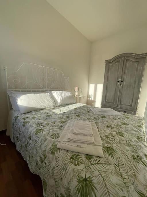 فيلا Casa Argia بادوفا المظهر الخارجي الصورة