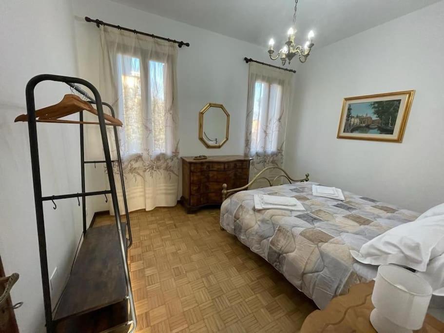 فيلا Casa Argia بادوفا المظهر الخارجي الصورة