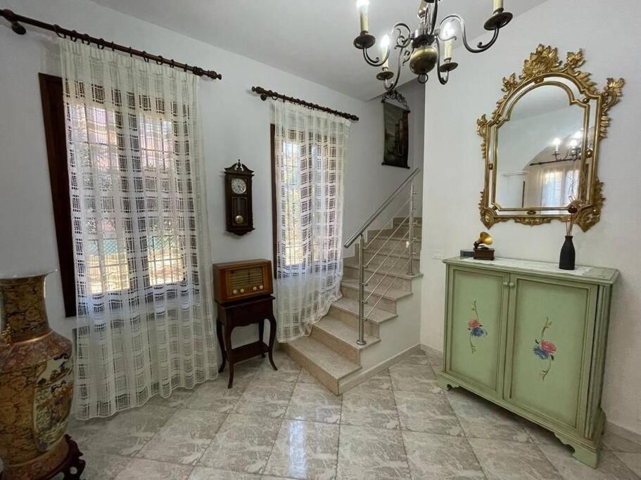 فيلا Casa Argia بادوفا المظهر الخارجي الصورة