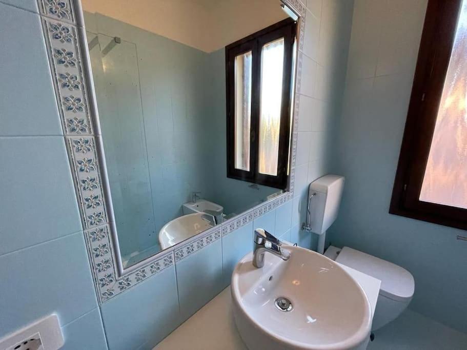 فيلا Casa Argia بادوفا المظهر الخارجي الصورة