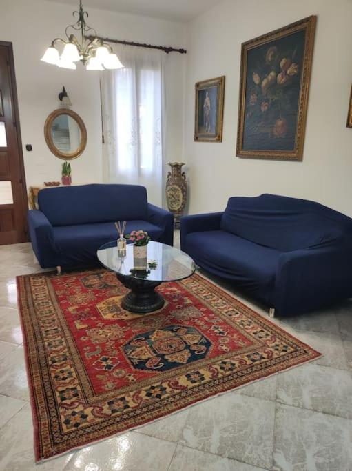 فيلا Casa Argia بادوفا المظهر الخارجي الصورة