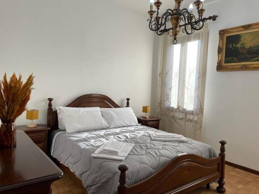 فيلا Casa Argia بادوفا المظهر الخارجي الصورة