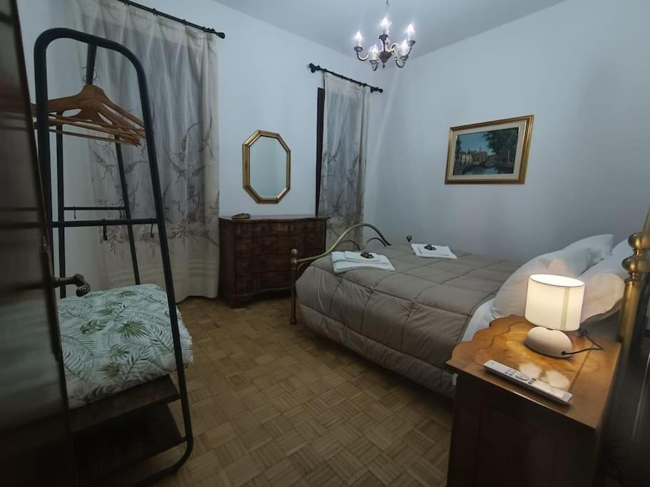 فيلا Casa Argia بادوفا المظهر الخارجي الصورة