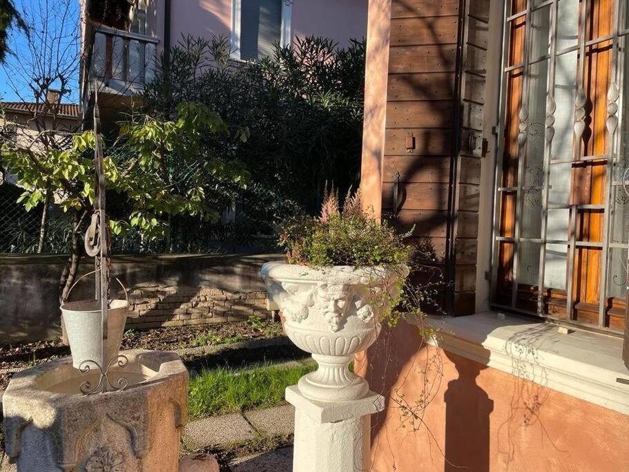 فيلا Casa Argia بادوفا المظهر الخارجي الصورة