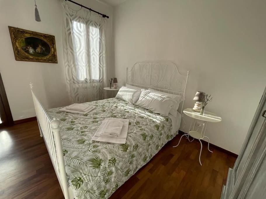 فيلا Casa Argia بادوفا المظهر الخارجي الصورة