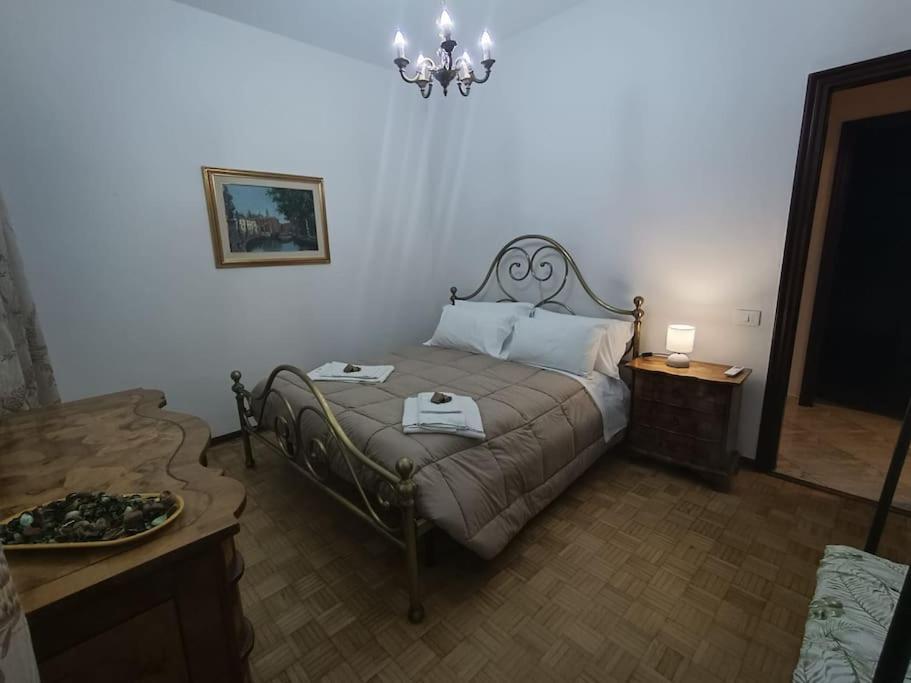 فيلا Casa Argia بادوفا المظهر الخارجي الصورة