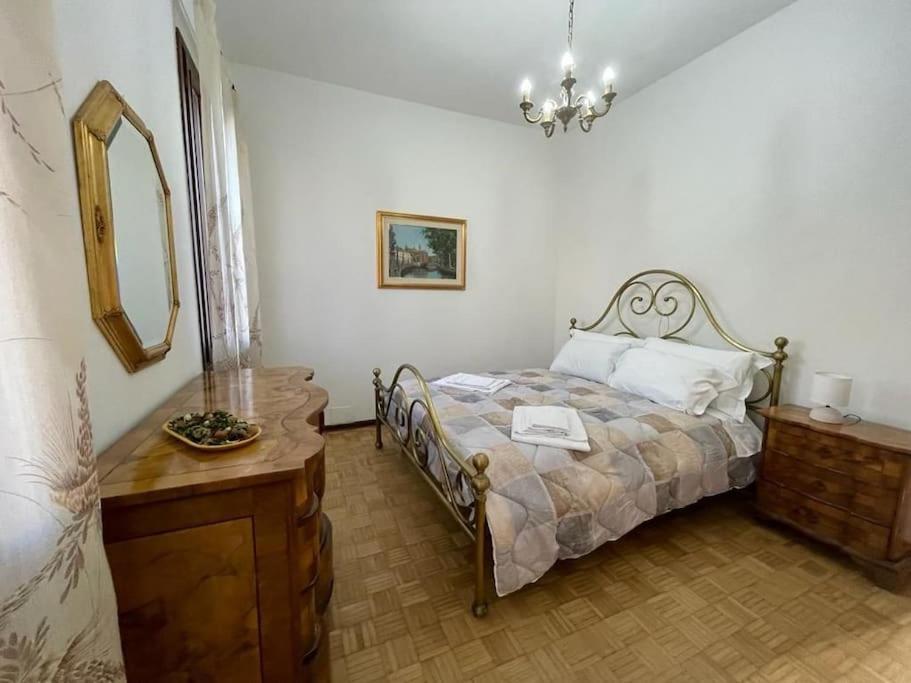 فيلا Casa Argia بادوفا المظهر الخارجي الصورة