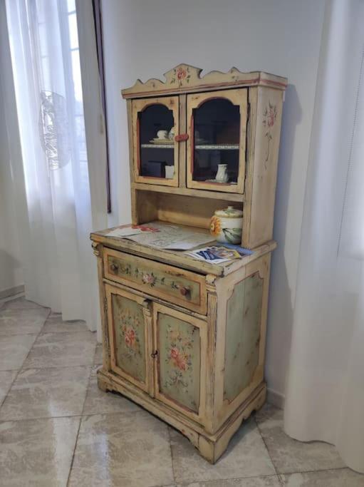 فيلا Casa Argia بادوفا المظهر الخارجي الصورة