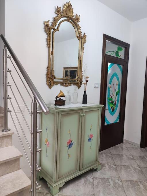 فيلا Casa Argia بادوفا المظهر الخارجي الصورة