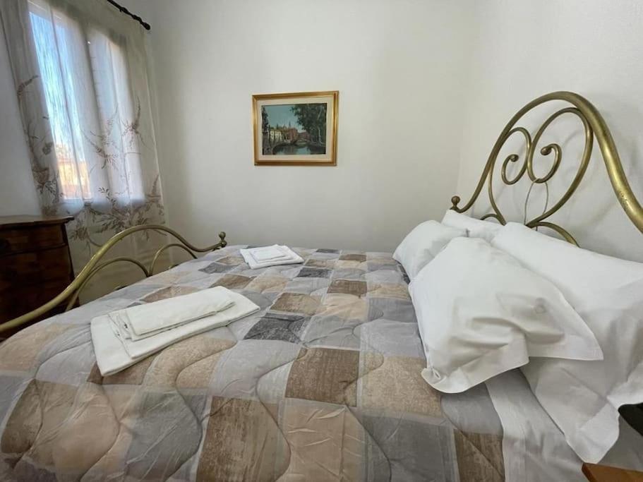 فيلا Casa Argia بادوفا المظهر الخارجي الصورة