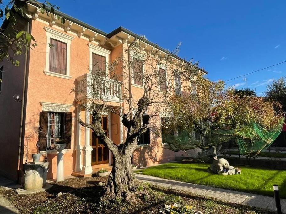 فيلا Casa Argia بادوفا المظهر الخارجي الصورة