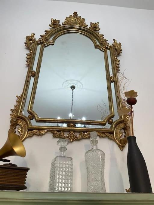 فيلا Casa Argia بادوفا المظهر الخارجي الصورة