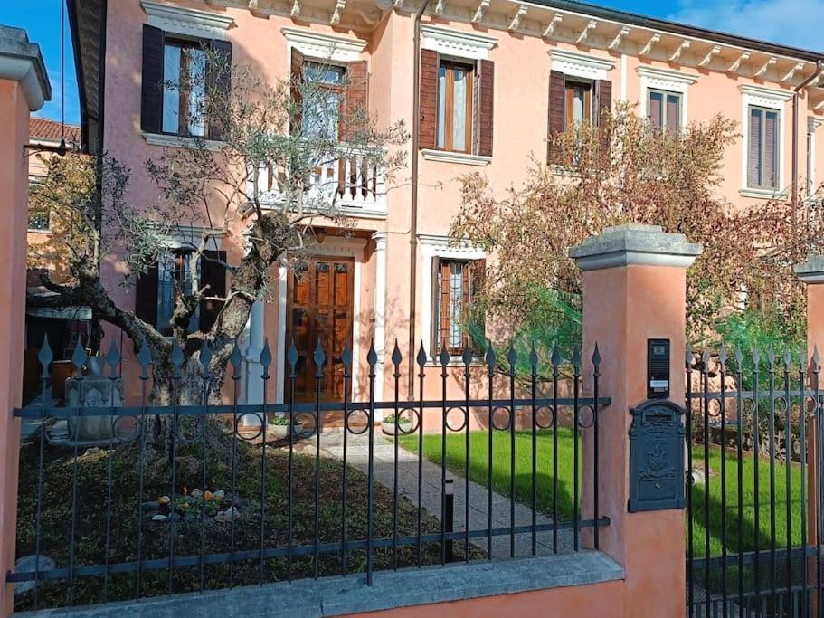 فيلا Casa Argia بادوفا المظهر الخارجي الصورة